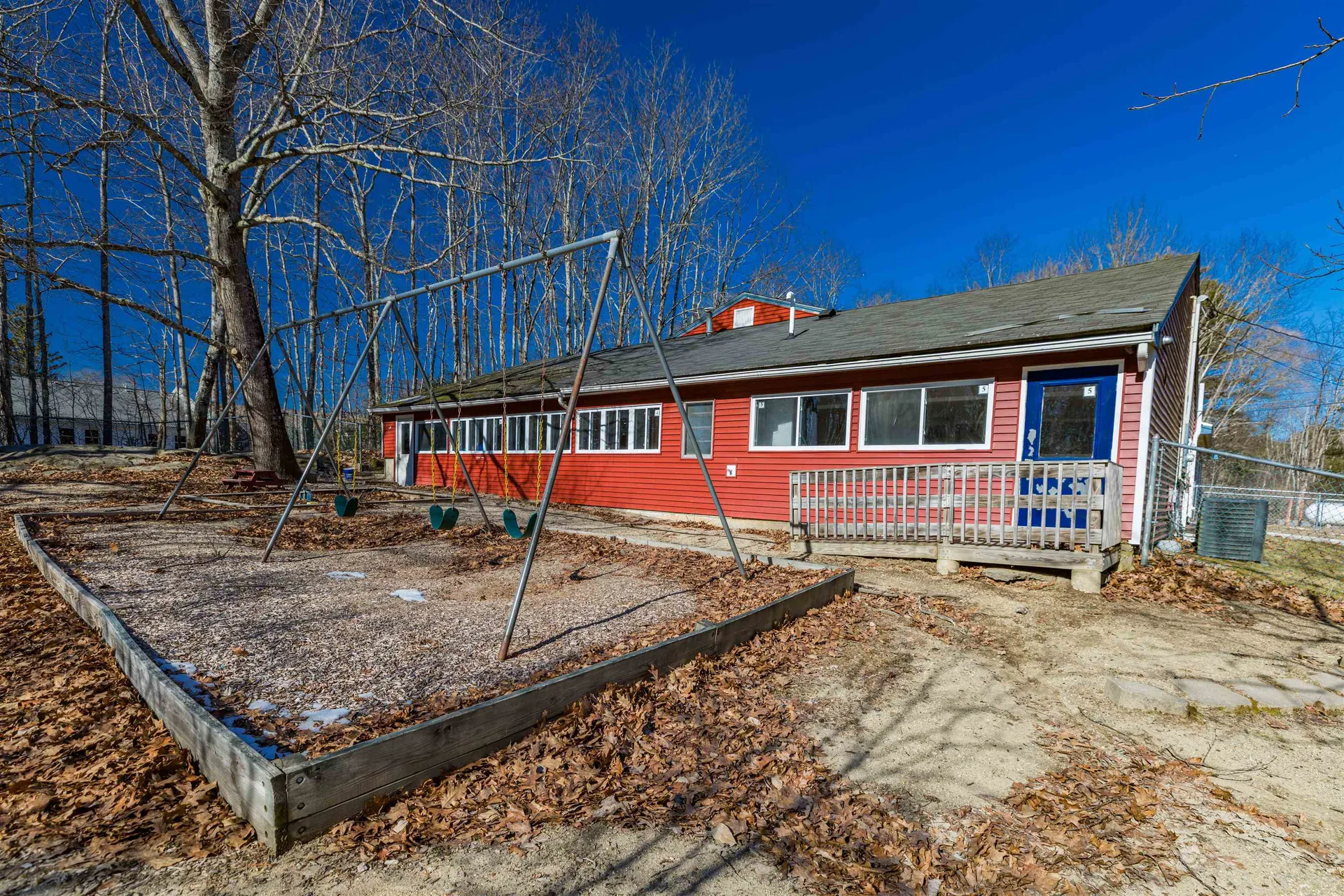 3 Simons Lane Newmarket NH 03857