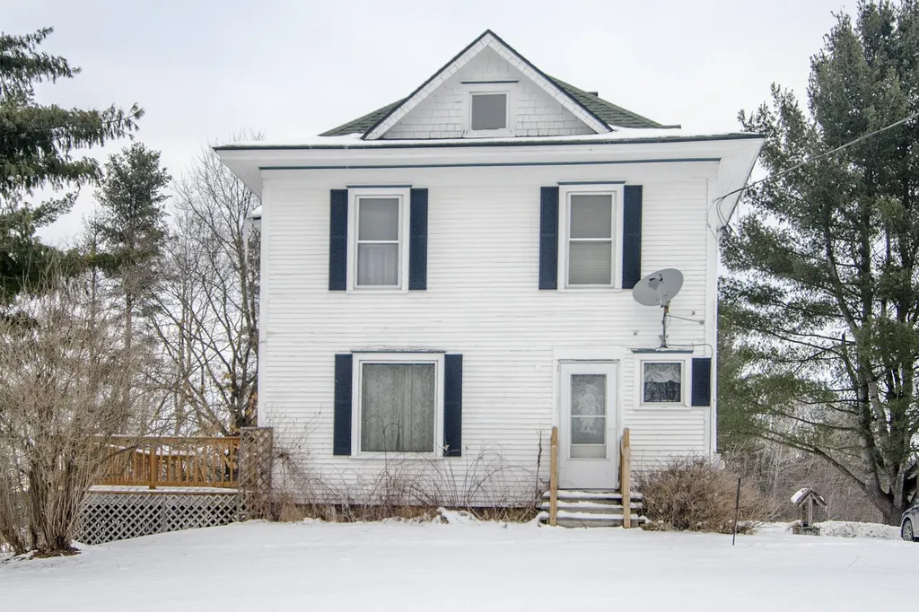 409 Vt Route 105e Troy, VT Real Estate MLS 4985469