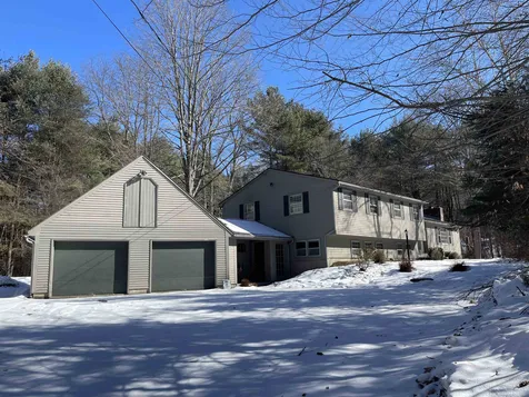 5 Fox Field Lane Hanover NH 03755