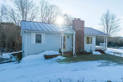 656 Pleasant Valley Road Springfield VT 05156