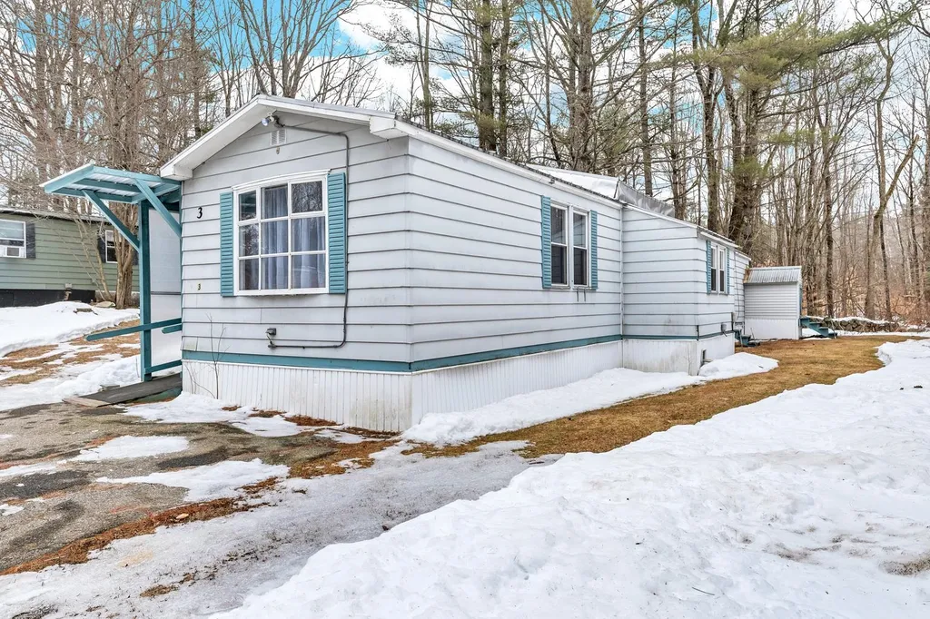 223 Parade Road Meredith NH 03253