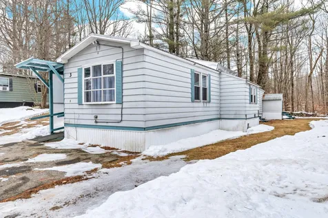 223 Parade Road Meredith NH 03253