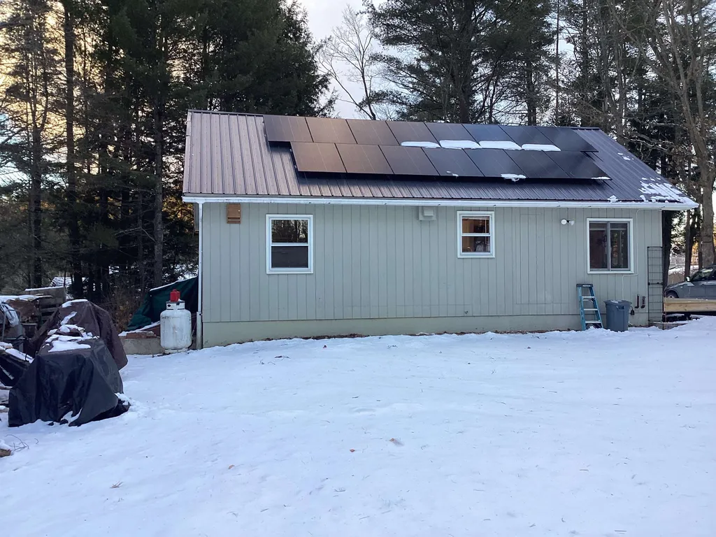 1189 Old Homestead Highway Swanzey NH 03446