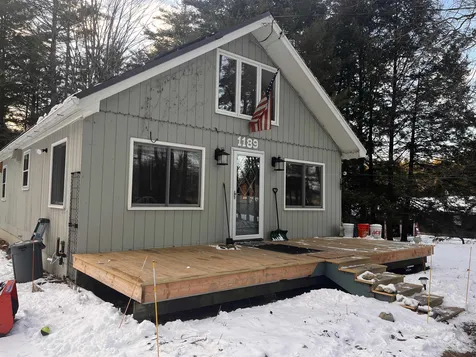 1189 Old Homestead Highway Swanzey NH 03446