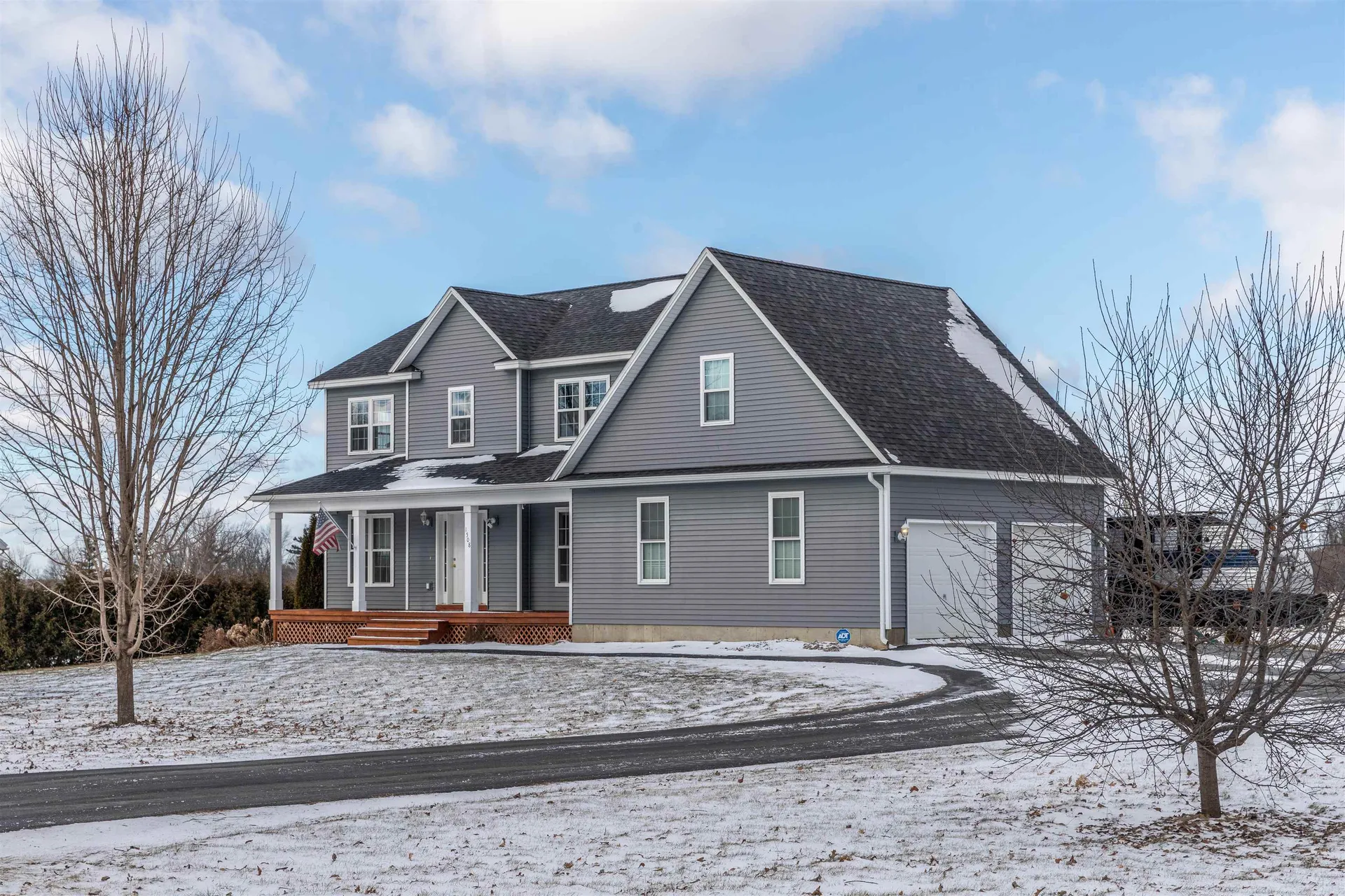 1508 Mill River Road Georgia VT 05478
