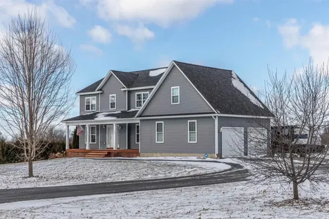 1508 Mill River Road Georgia VT 05478