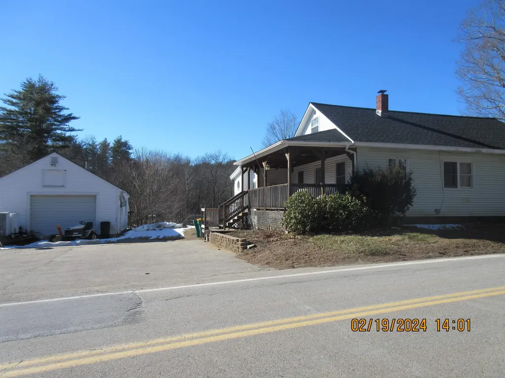 60 Estes Road Rochester NH 03839