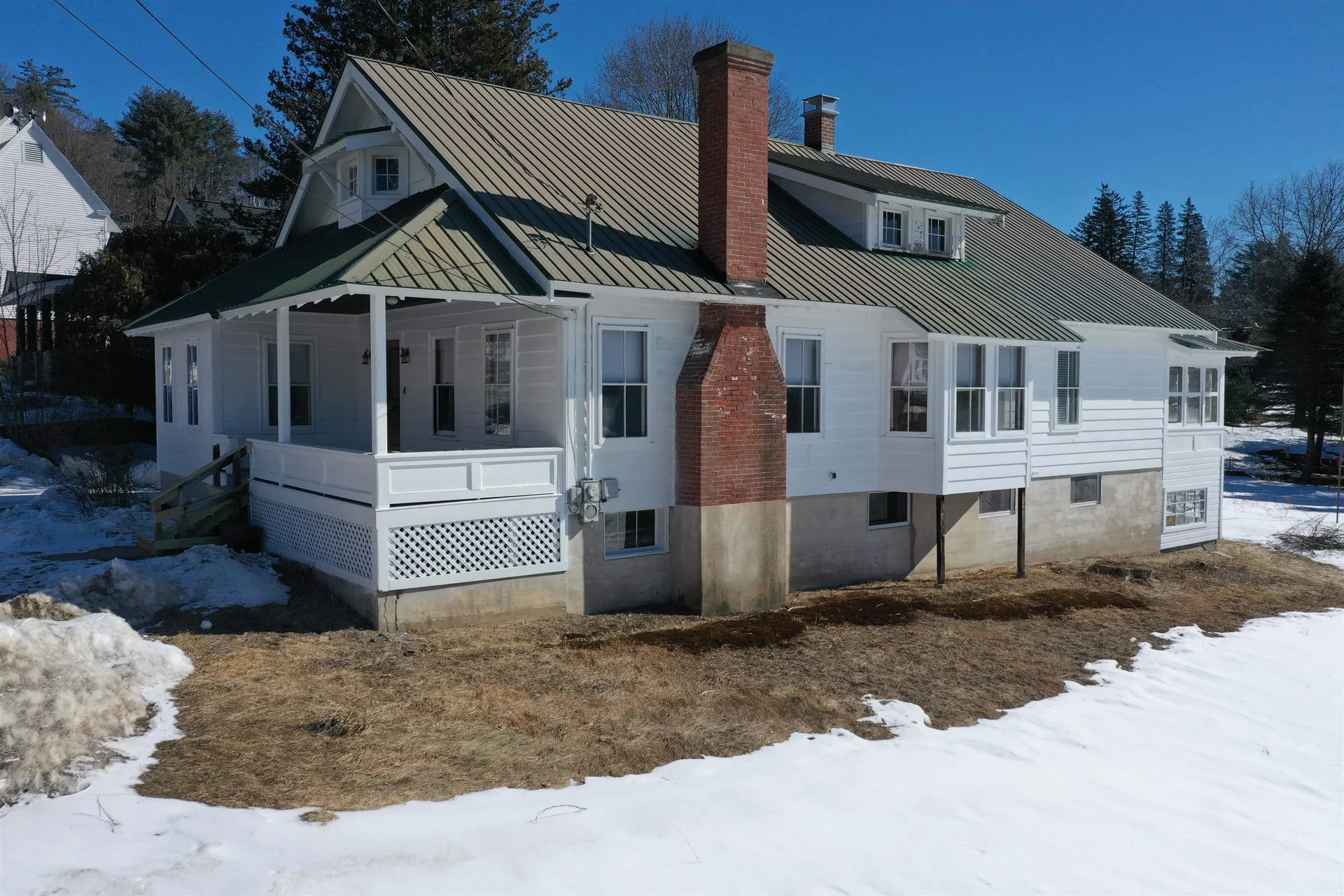 30 Mayhew Street Bristol NH 03222
