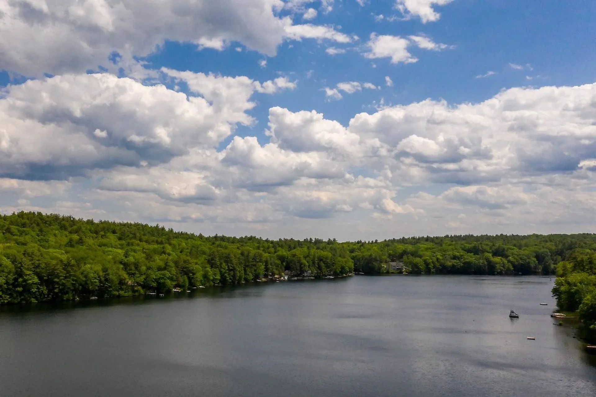 0 Flower Drive Barrington NH 03825