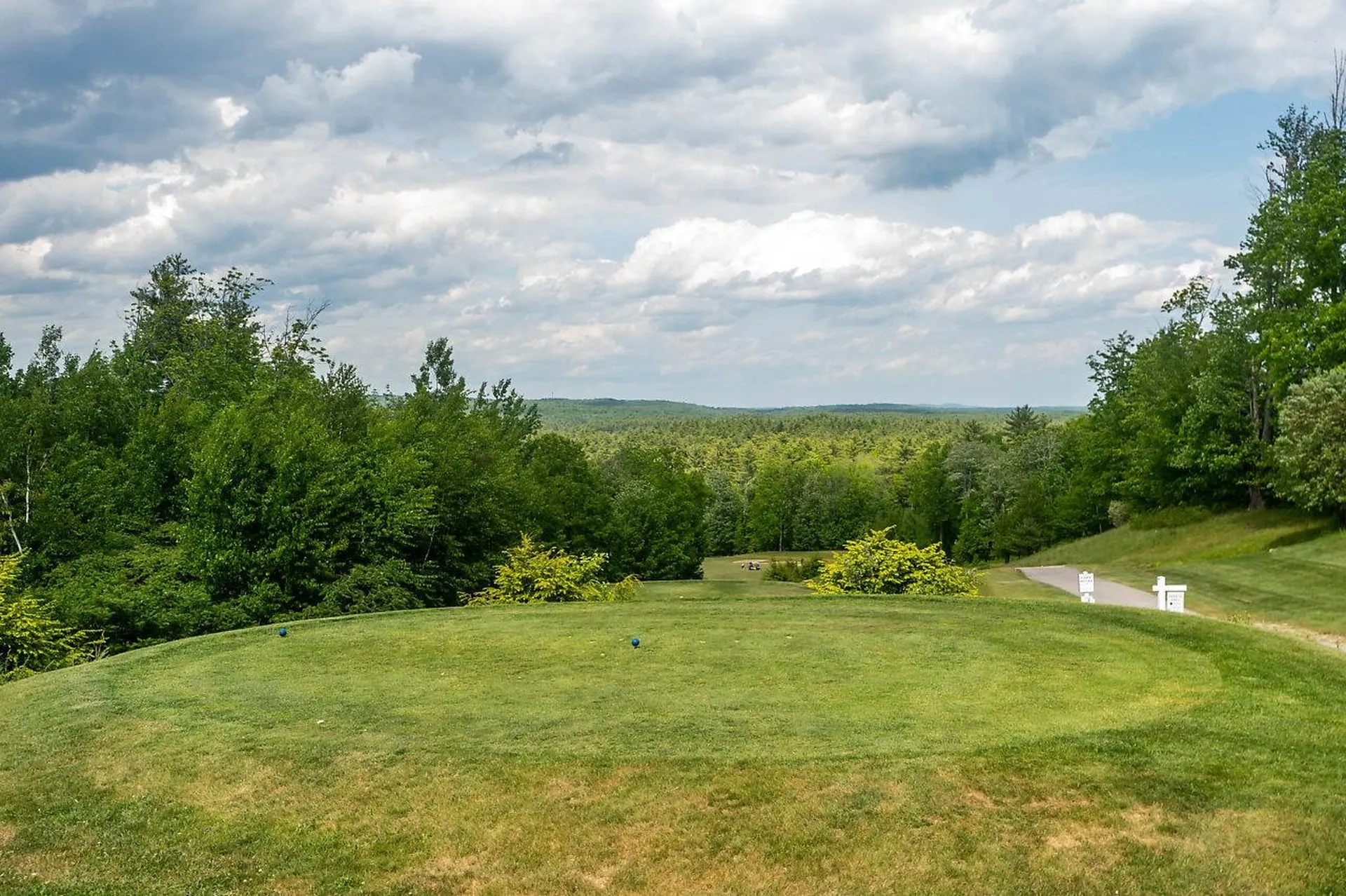 0 Flower Drive Barrington NH 03825