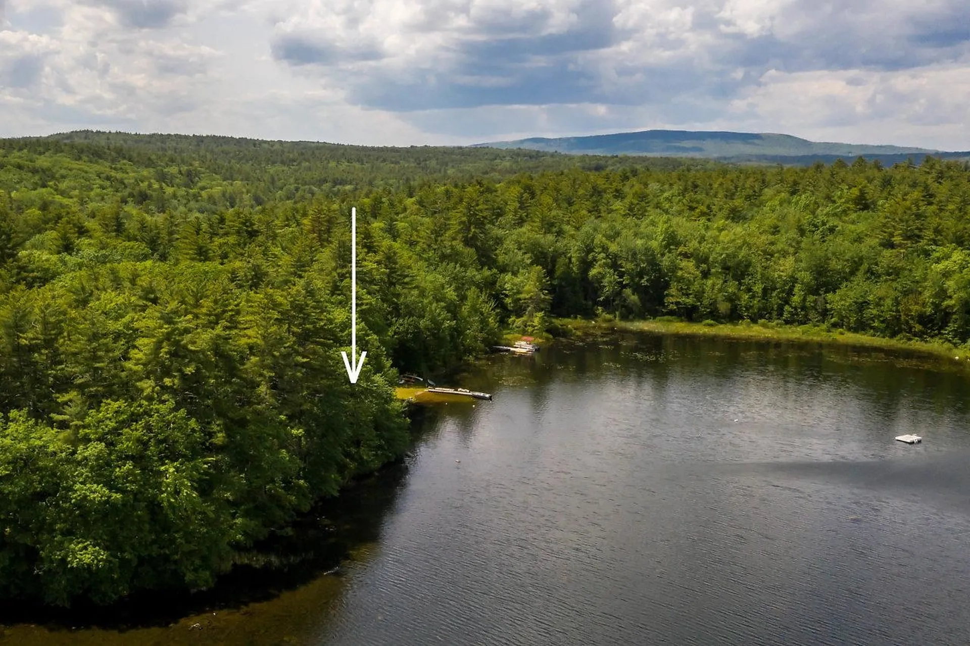 0 Flower Drive Barrington NH 03825