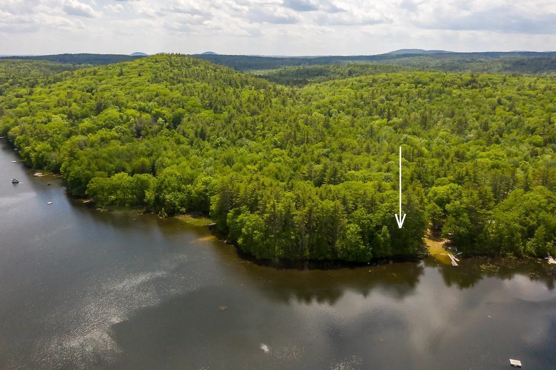 0 Flower Drive Barrington NH 03825