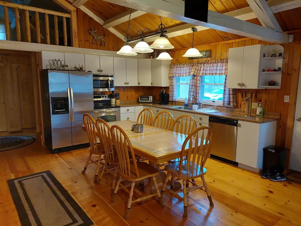 176 Harrington Road Windham VT 05359