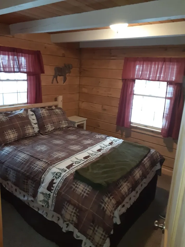 176 Harrington Road Windham VT 05359