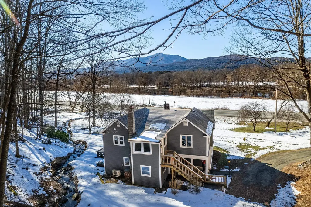 511 Route 12a Cornish NH 03745