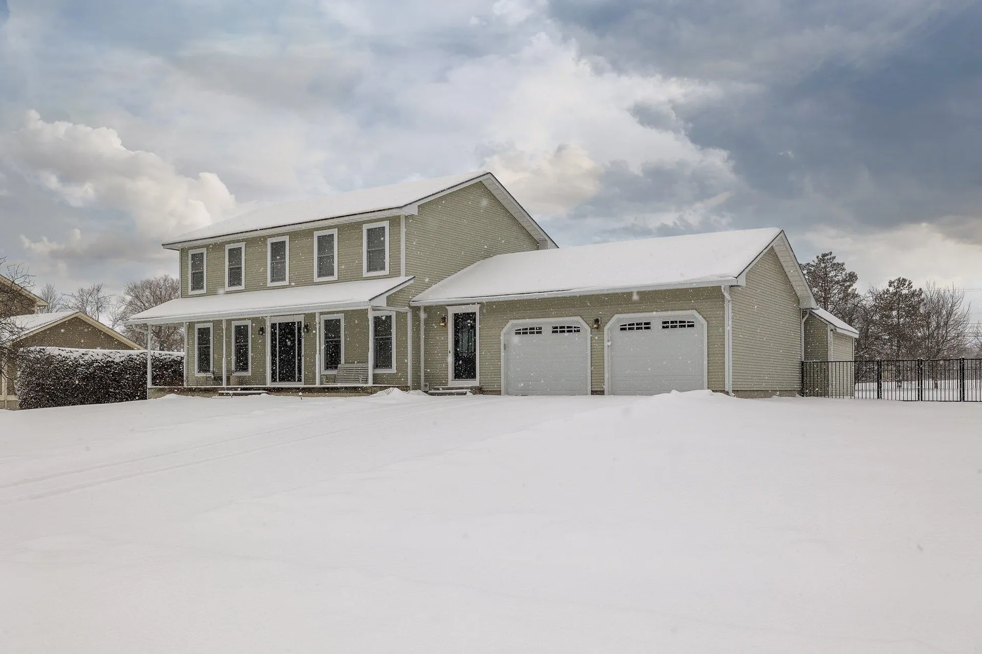 6 Chelsea Road Essex VT 05452