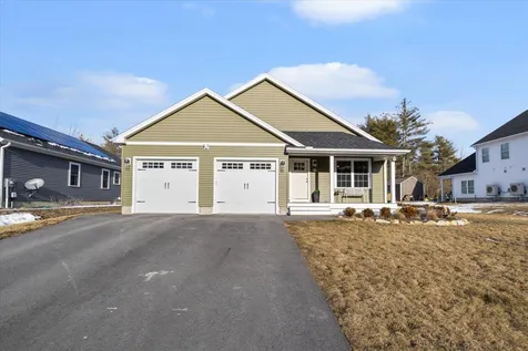 40 Whippoorwill Way Somersworth NH 03878