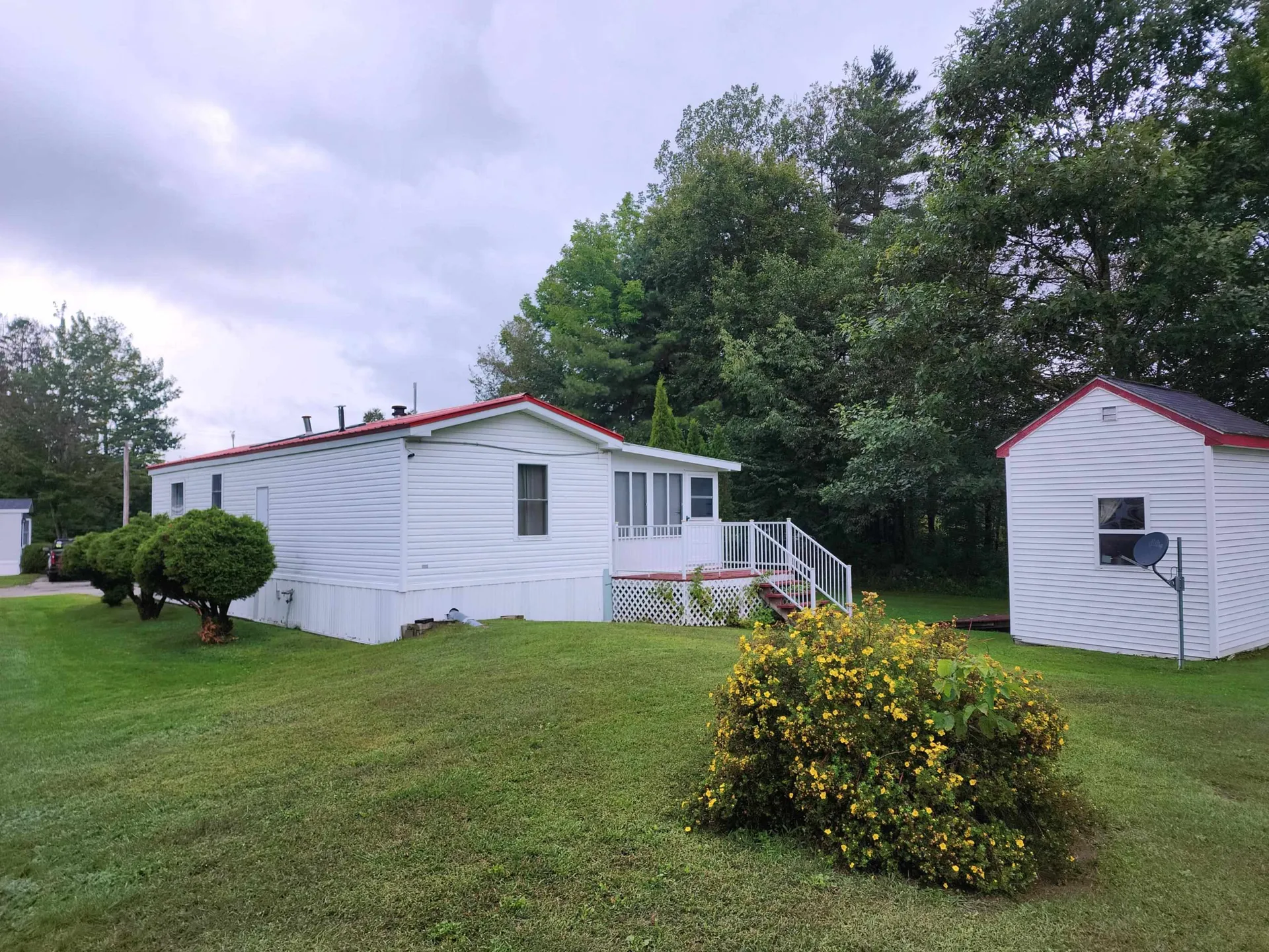 27 Ridgeview Terrace Dalton NH 03598