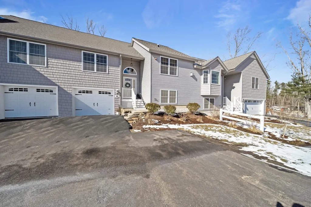 25 Stevens Court Atkinson VT 25 Stevens Court Atkinson VT