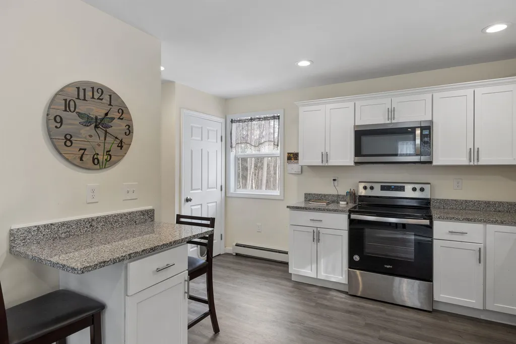 166 Smith Hill Road Franklin NH 03235