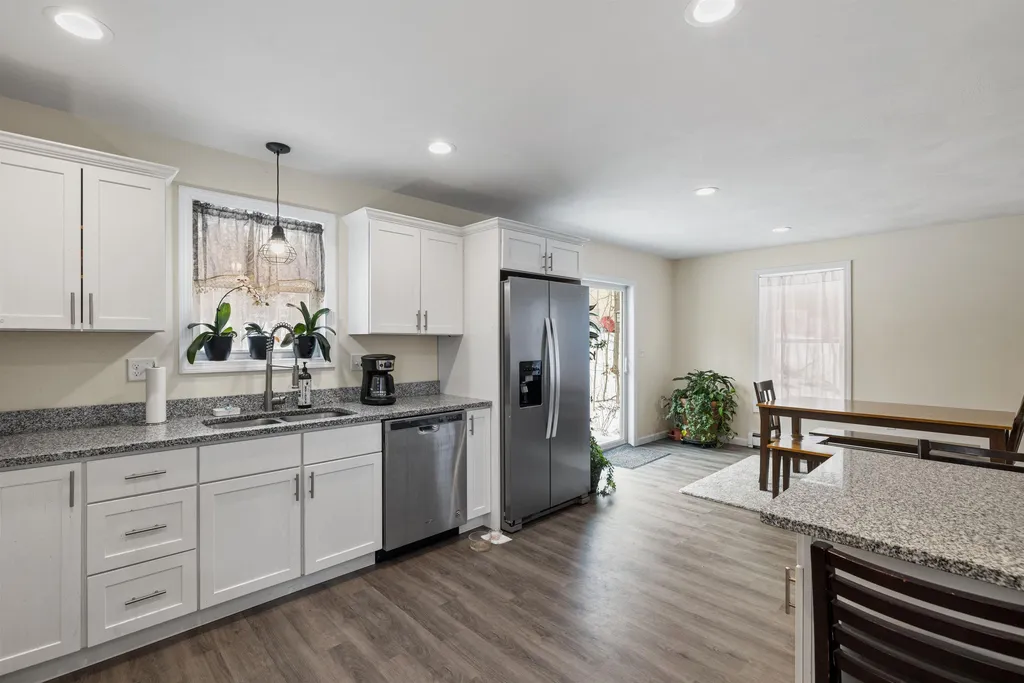 166 Smith Hill Road Franklin NH 03235