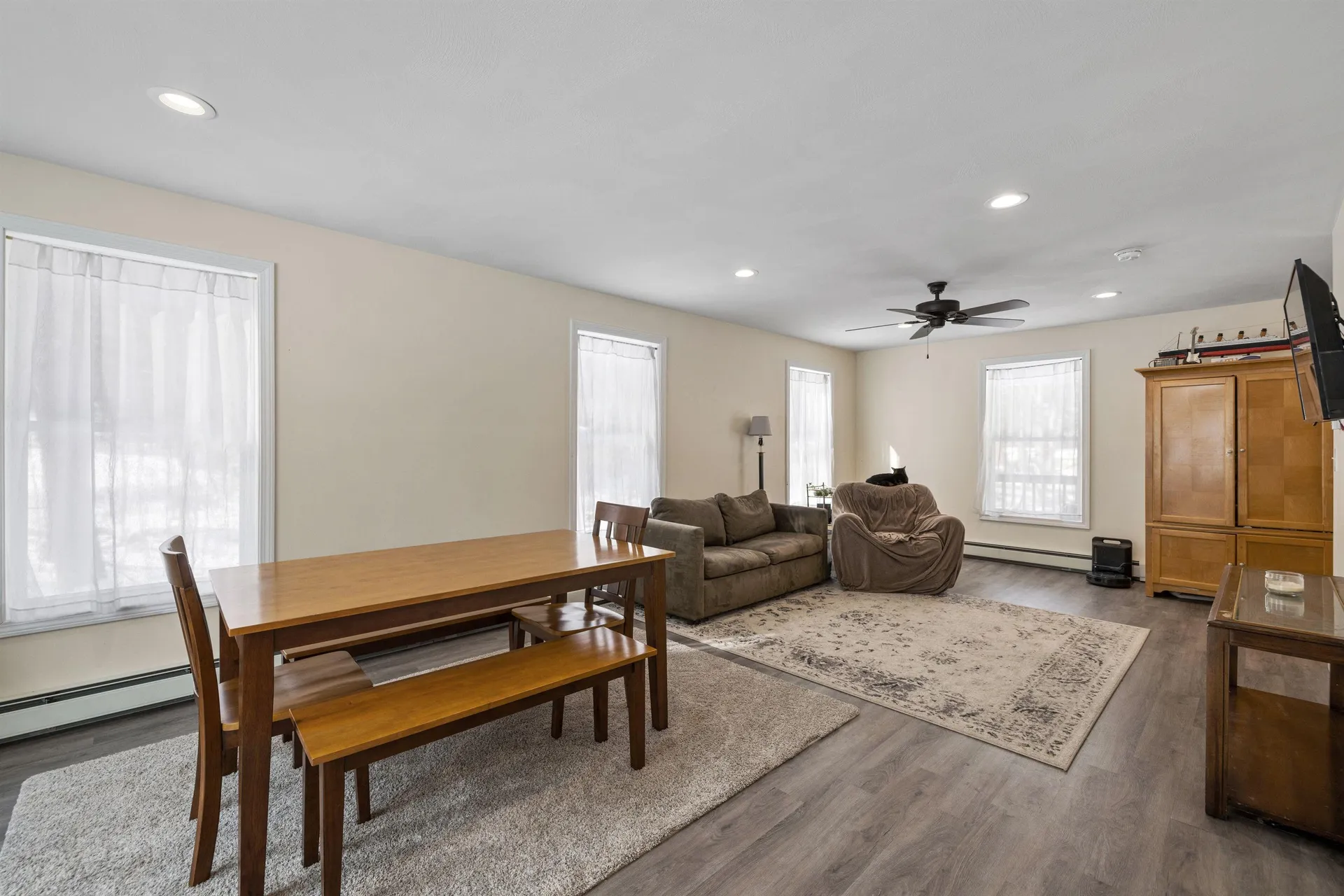 166 Smith Hill Road Franklin NH 03235