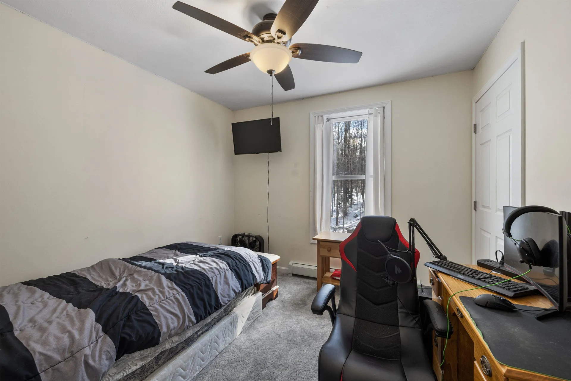 166 Smith Hill Road Franklin NH 03235