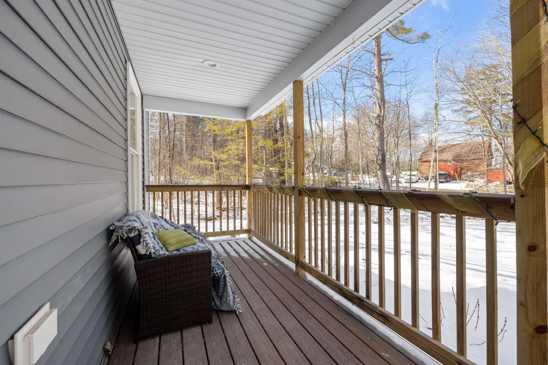 166 Smith Hill Road Franklin NH 03235