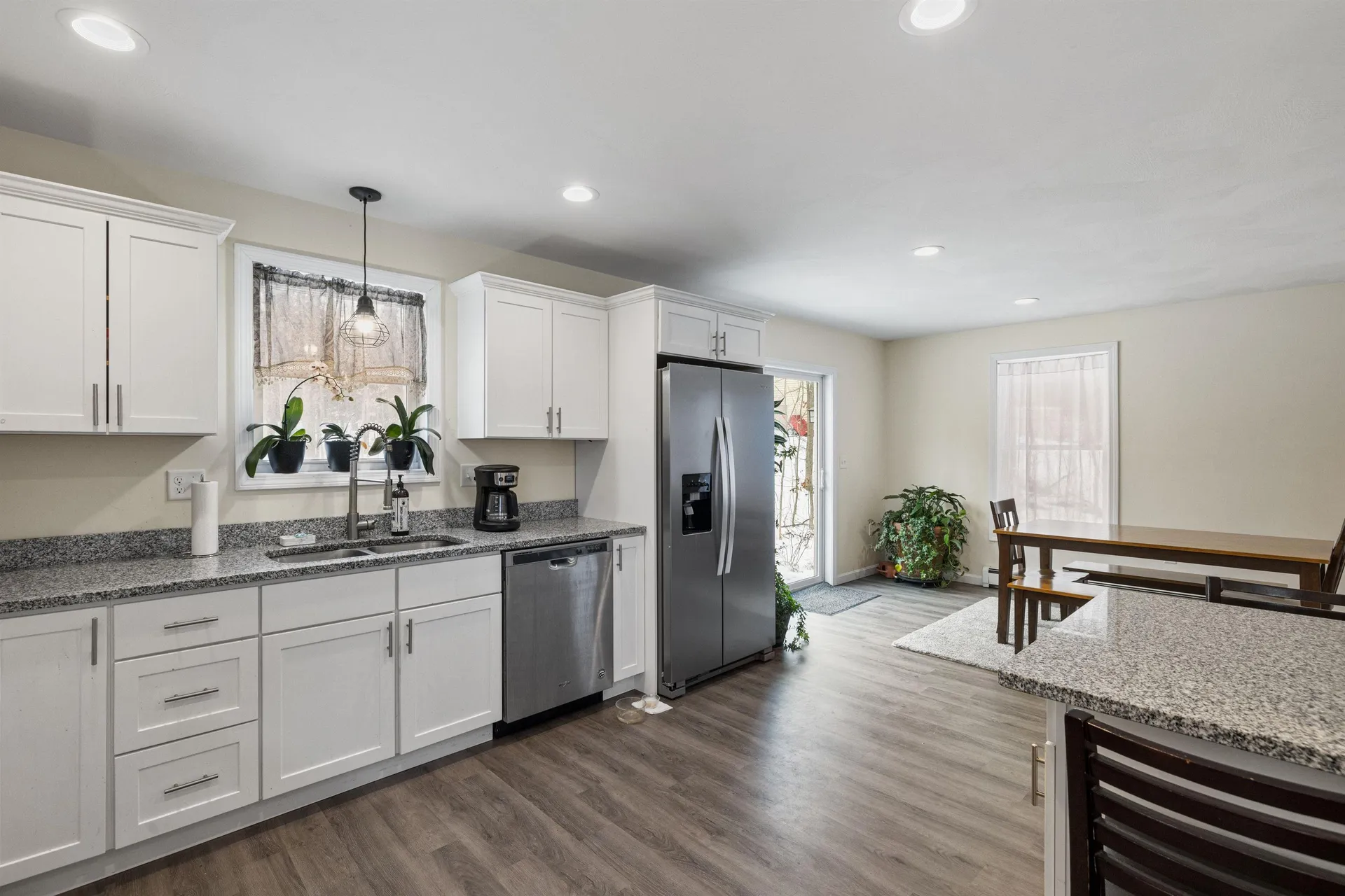 166 Smith Hill Road Franklin NH 03235