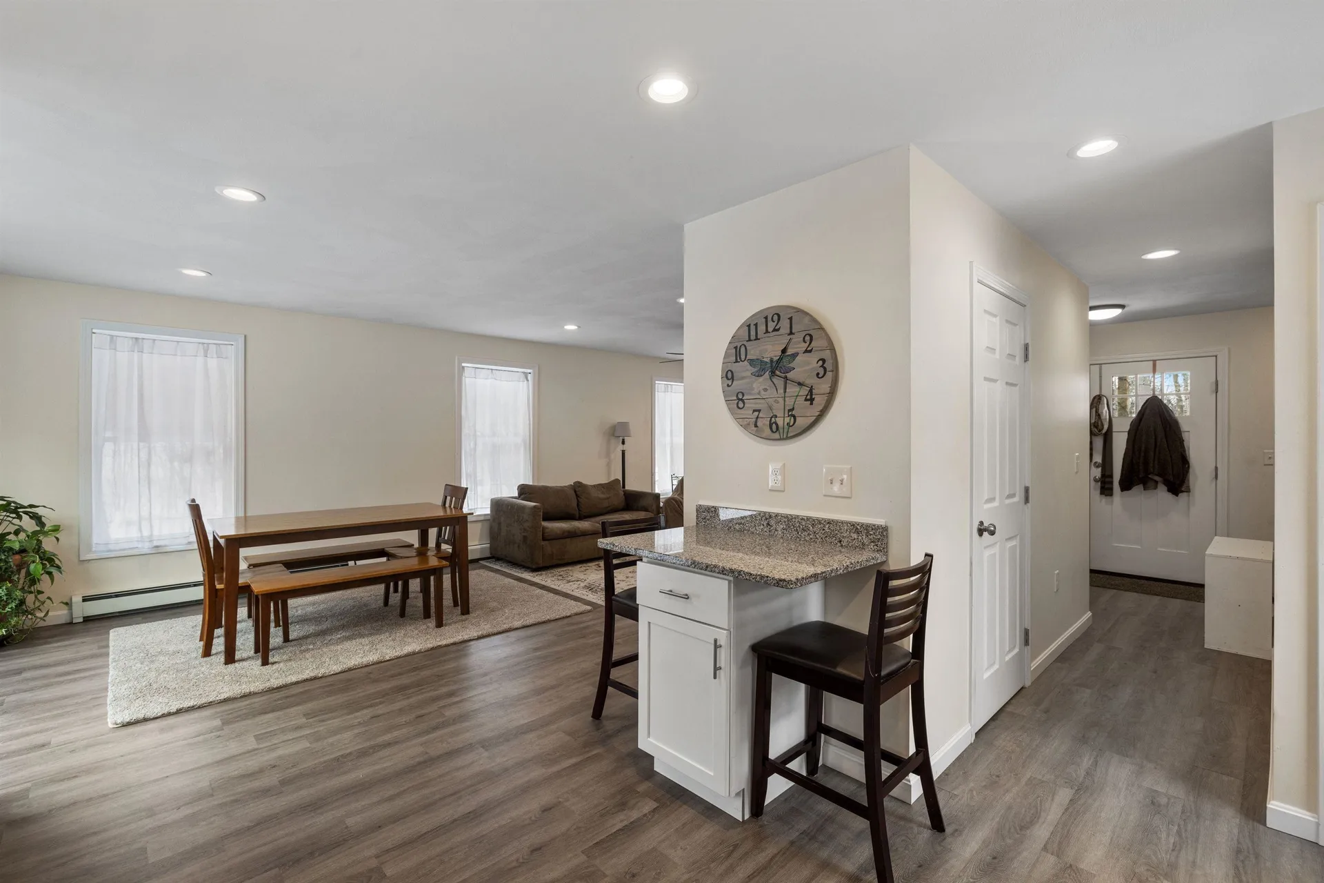 166 Smith Hill Road Franklin NH 03235