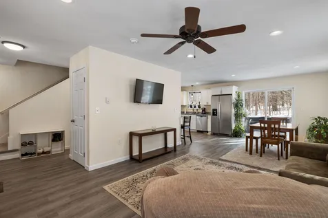 166 Smith Hill Road Franklin NH 03235