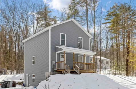 166 Smith Hill Road Franklin NH 03235