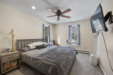 166 Smith Hill Road Franklin NH 03235
