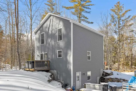 166 Smith Hill Road Franklin NH 03235