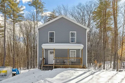 166 Smith Hill Road Franklin NH 03235