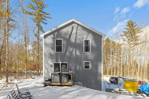 166 Smith Hill Road Franklin NH 03235