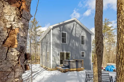 166 Smith Hill Road Franklin NH 03235