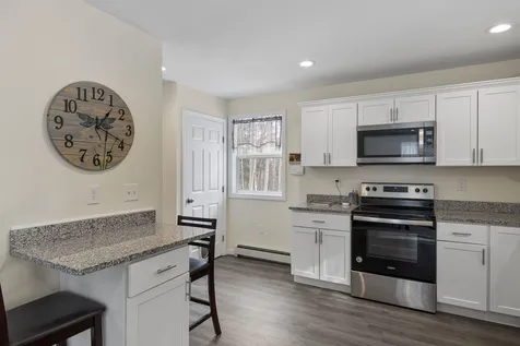 166 Smith Hill Road Franklin NH 03235