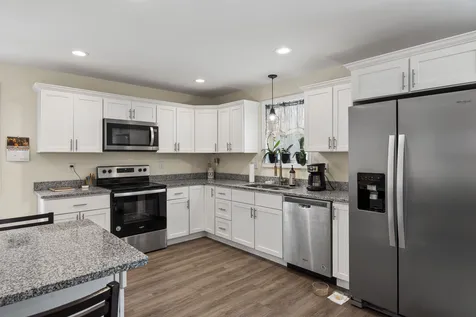 166 Smith Hill Road Franklin NH 03235