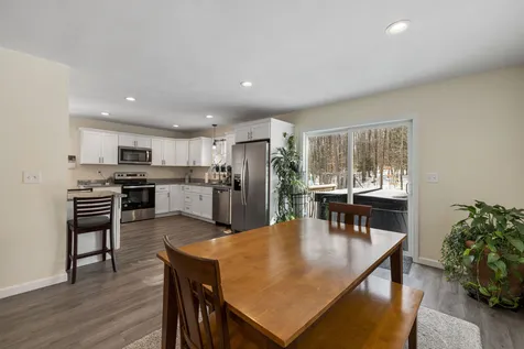 166 Smith Hill Road Franklin NH 03235