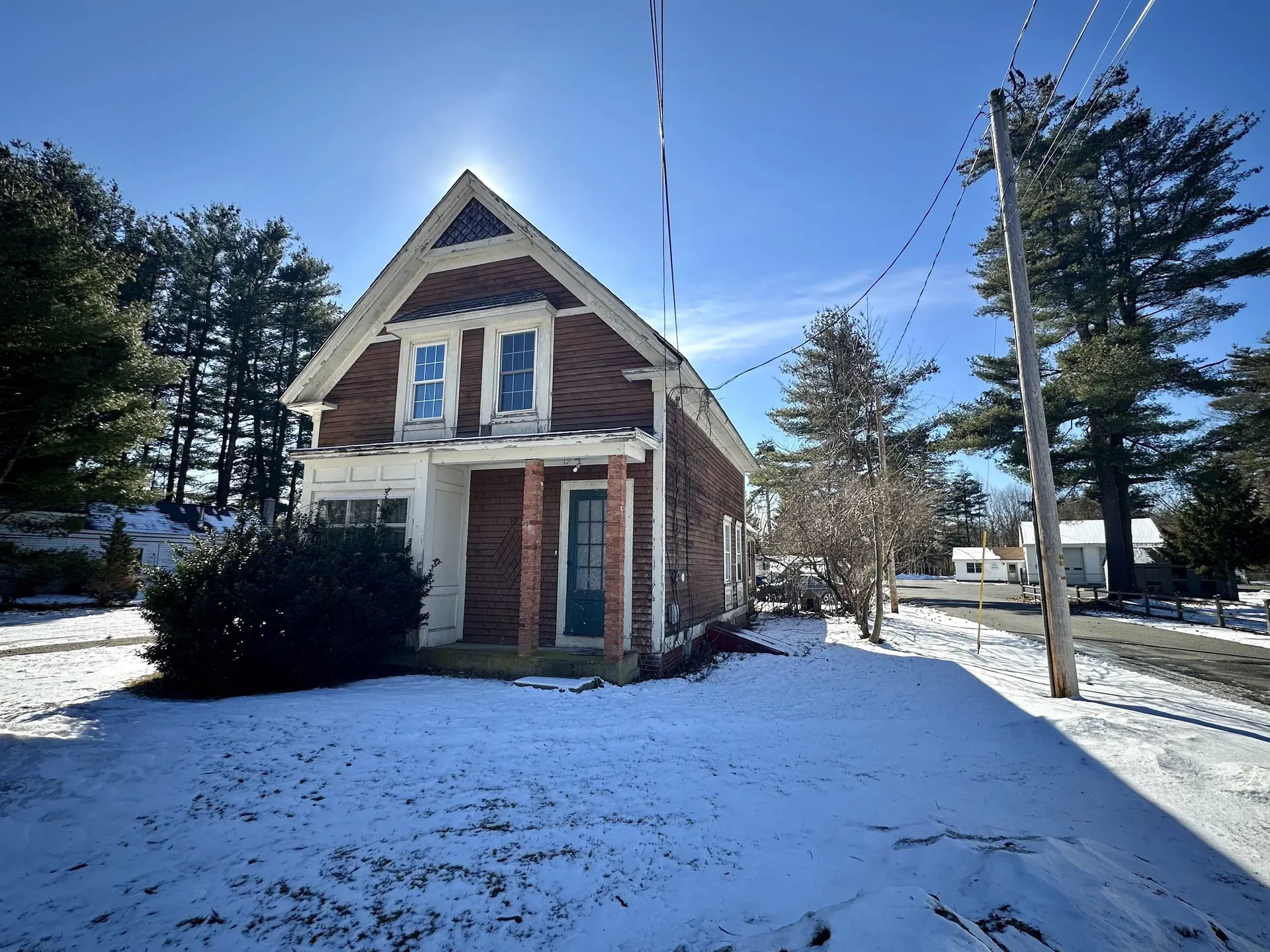 59 Newton Junction Road Kingston NH 03848