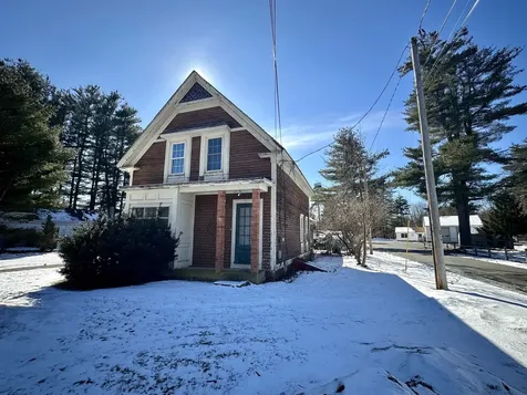 59 Newton Junction Road Kingston NH 03848