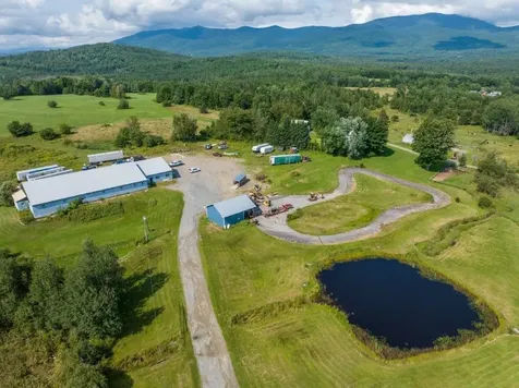 480 North Road Lancaster NH 03584
