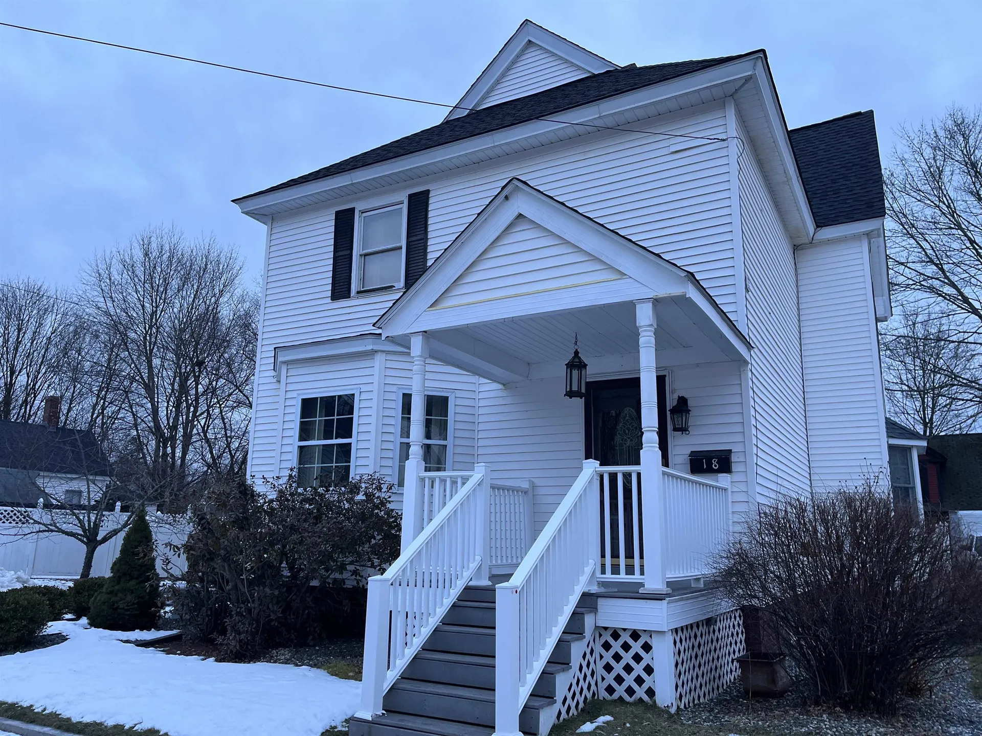 18 Maple Street Pembroke NH 03275