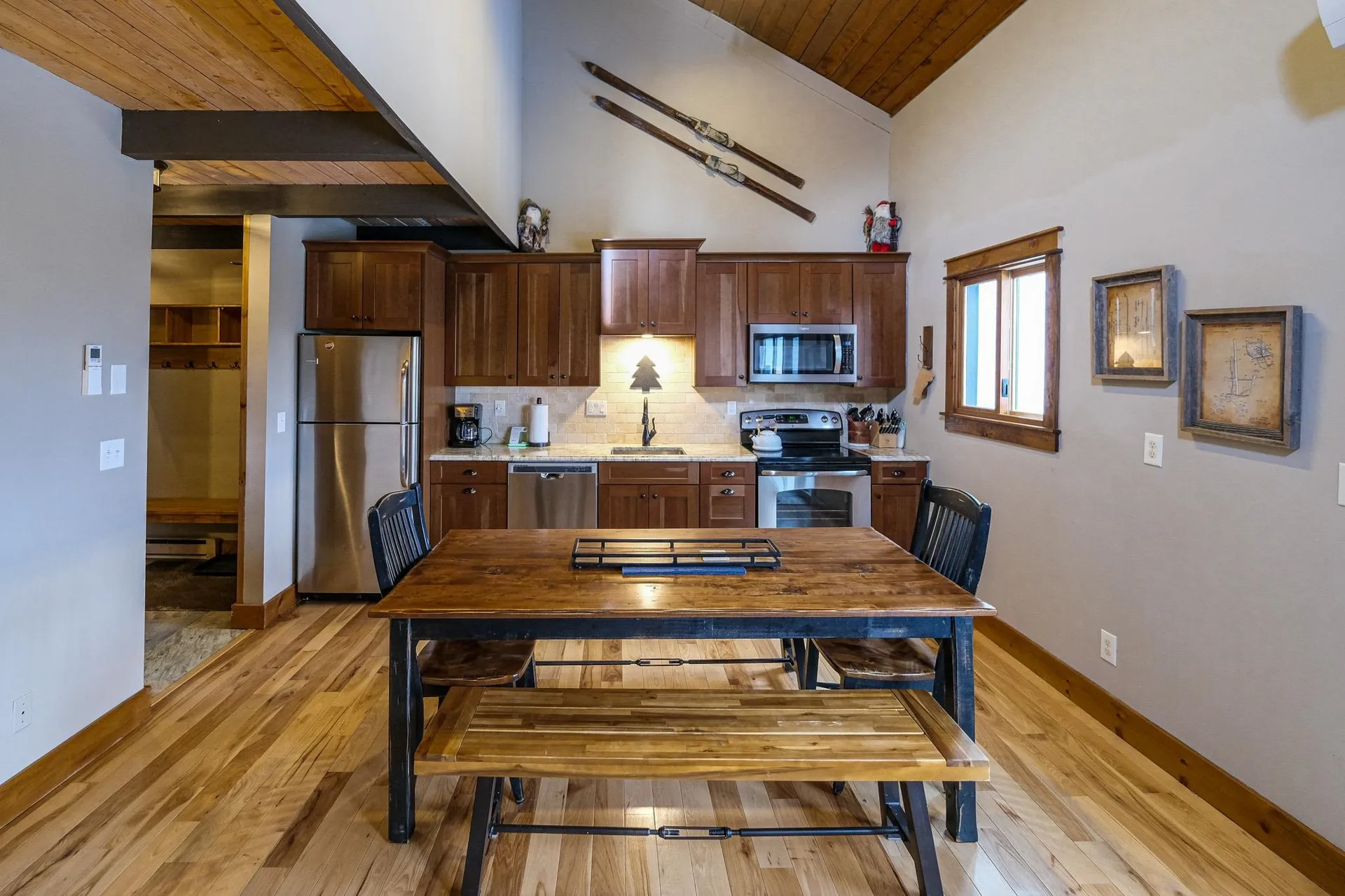 62 Okemo Trailside Extension Ludlow VT 05149