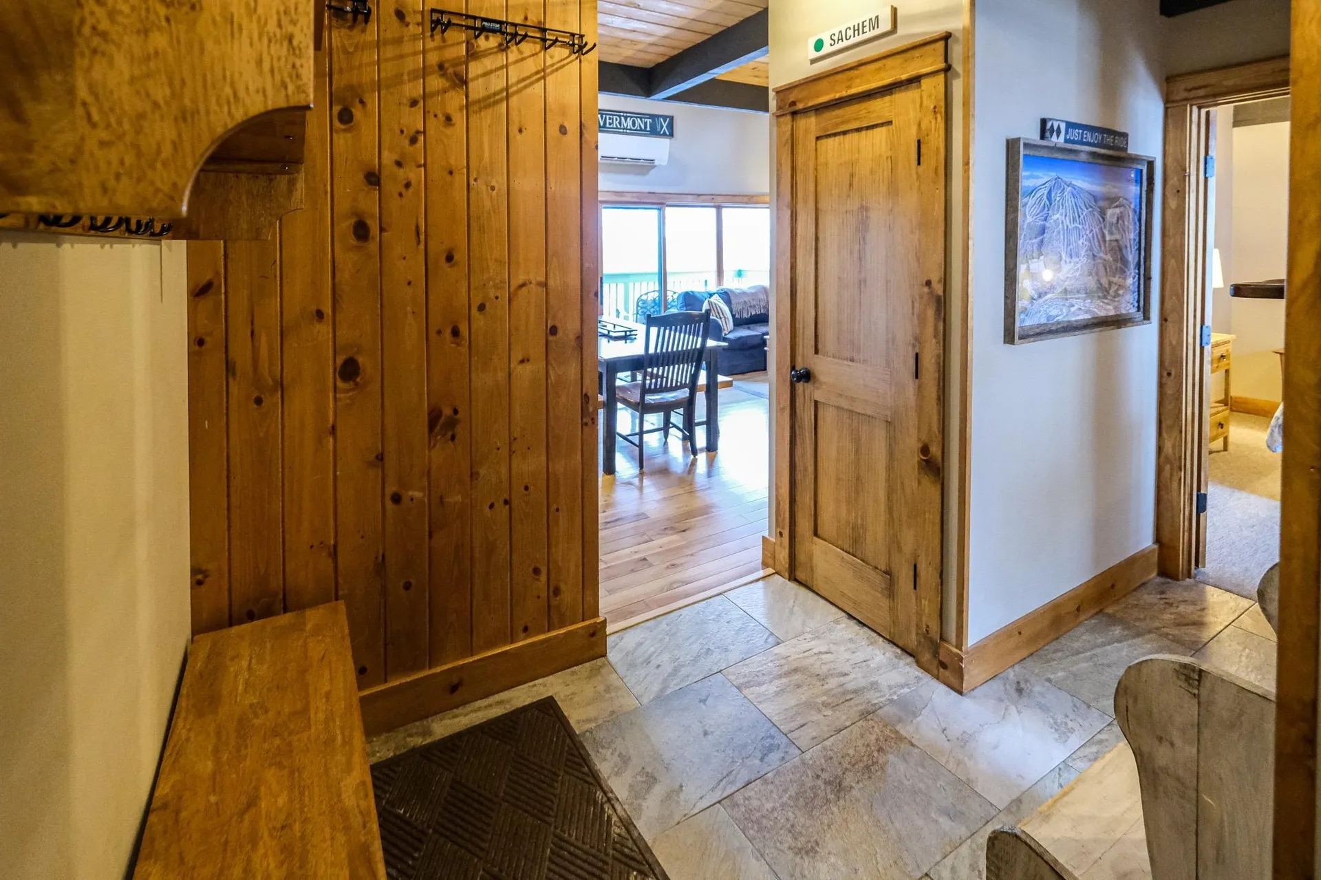 62 Okemo Trailside Extension Ludlow VT 05149