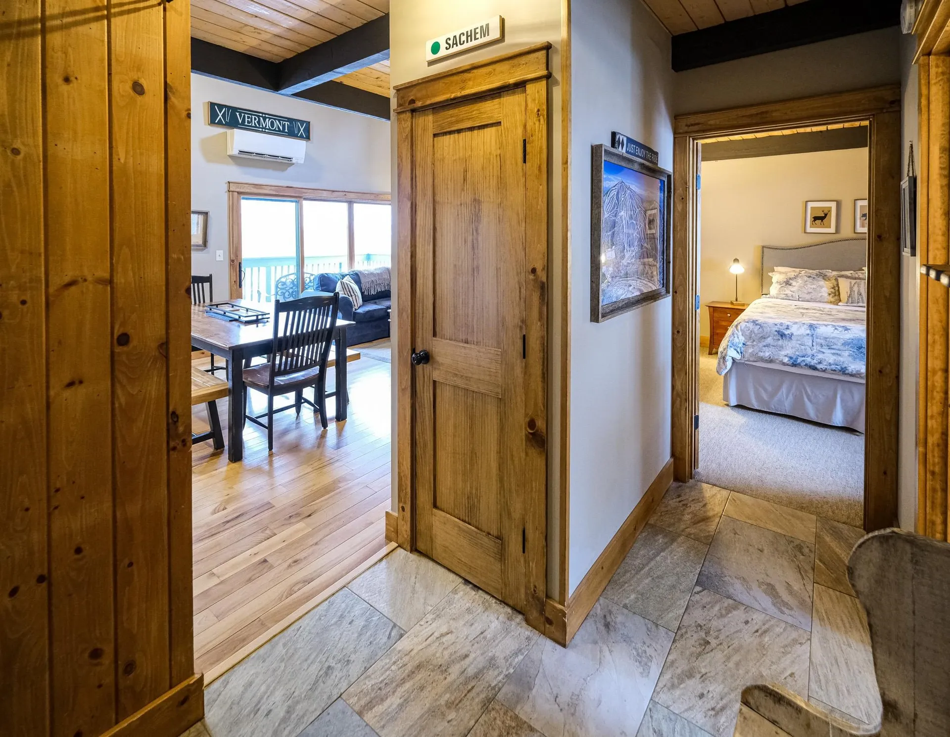 62 Okemo Trailside Extension Ludlow VT 05149