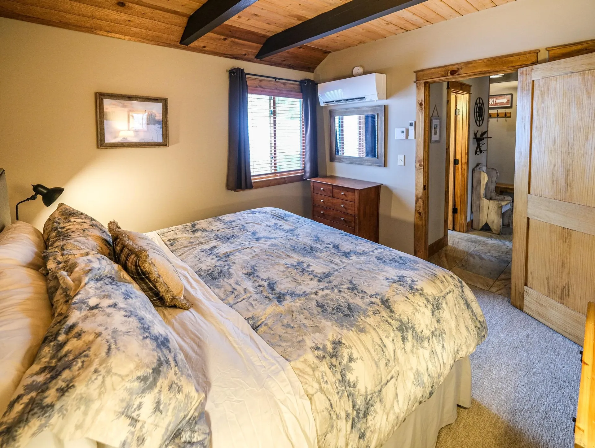 62 Okemo Trailside Extension Ludlow VT 05149