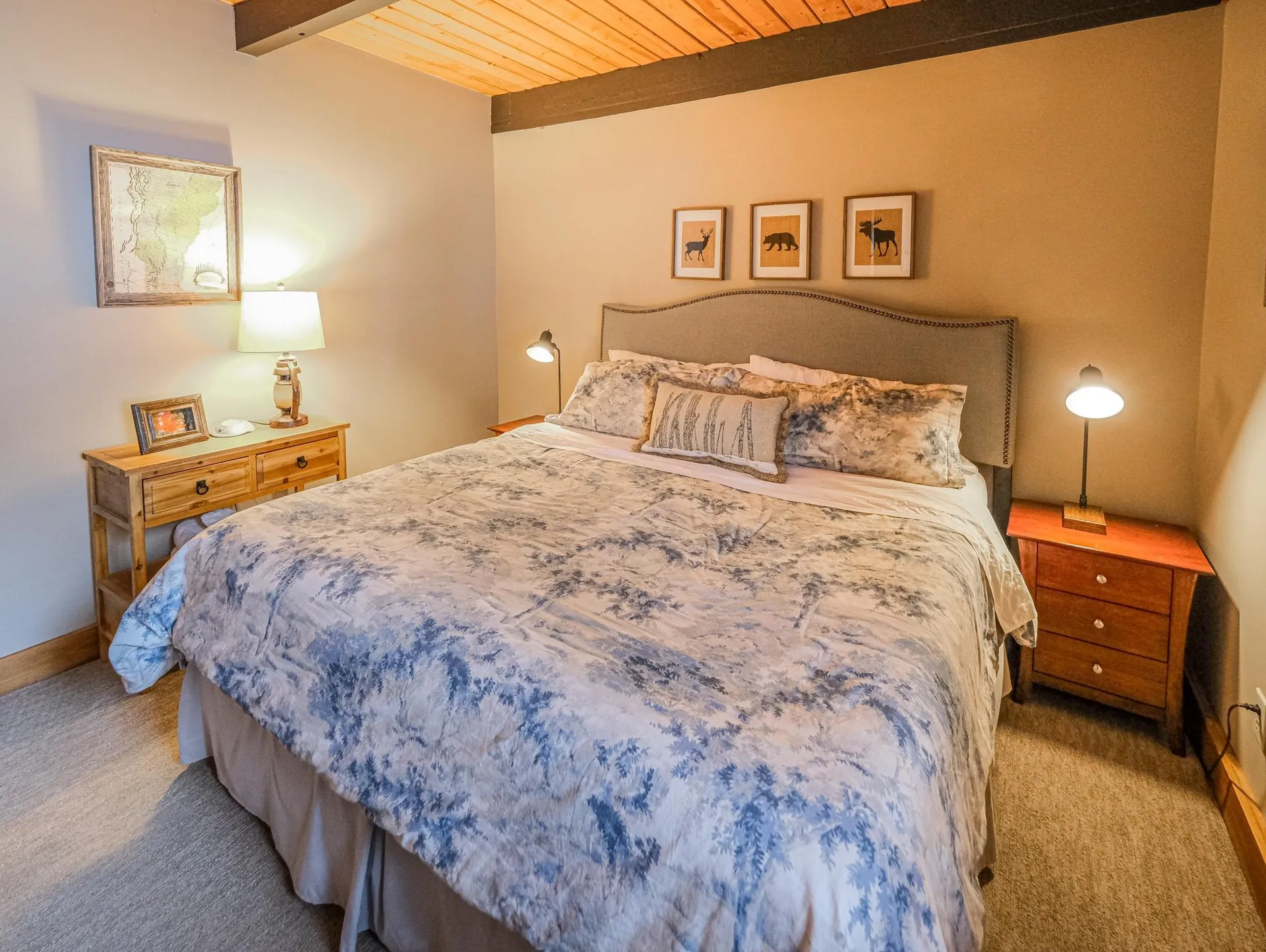 62 Okemo Trailside Extension Ludlow VT 05149