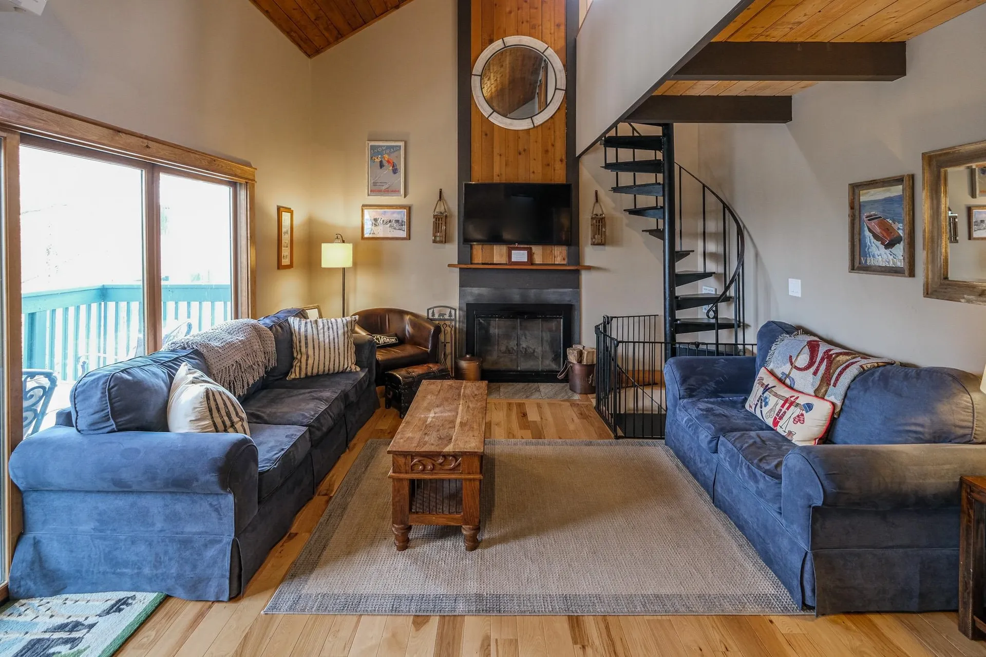 62 Okemo Trailside Extension Ludlow VT 05149